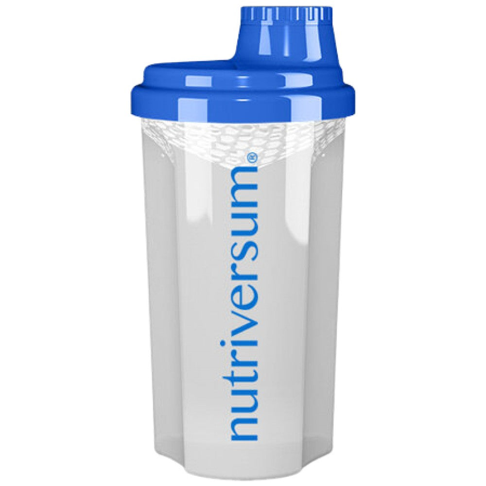 <tc>Nutriversum</tc> Shaker 700 ml - 700 ml
