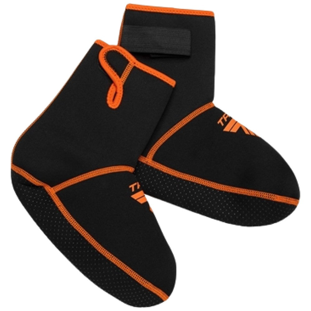 Chaussures thermo à eau froide