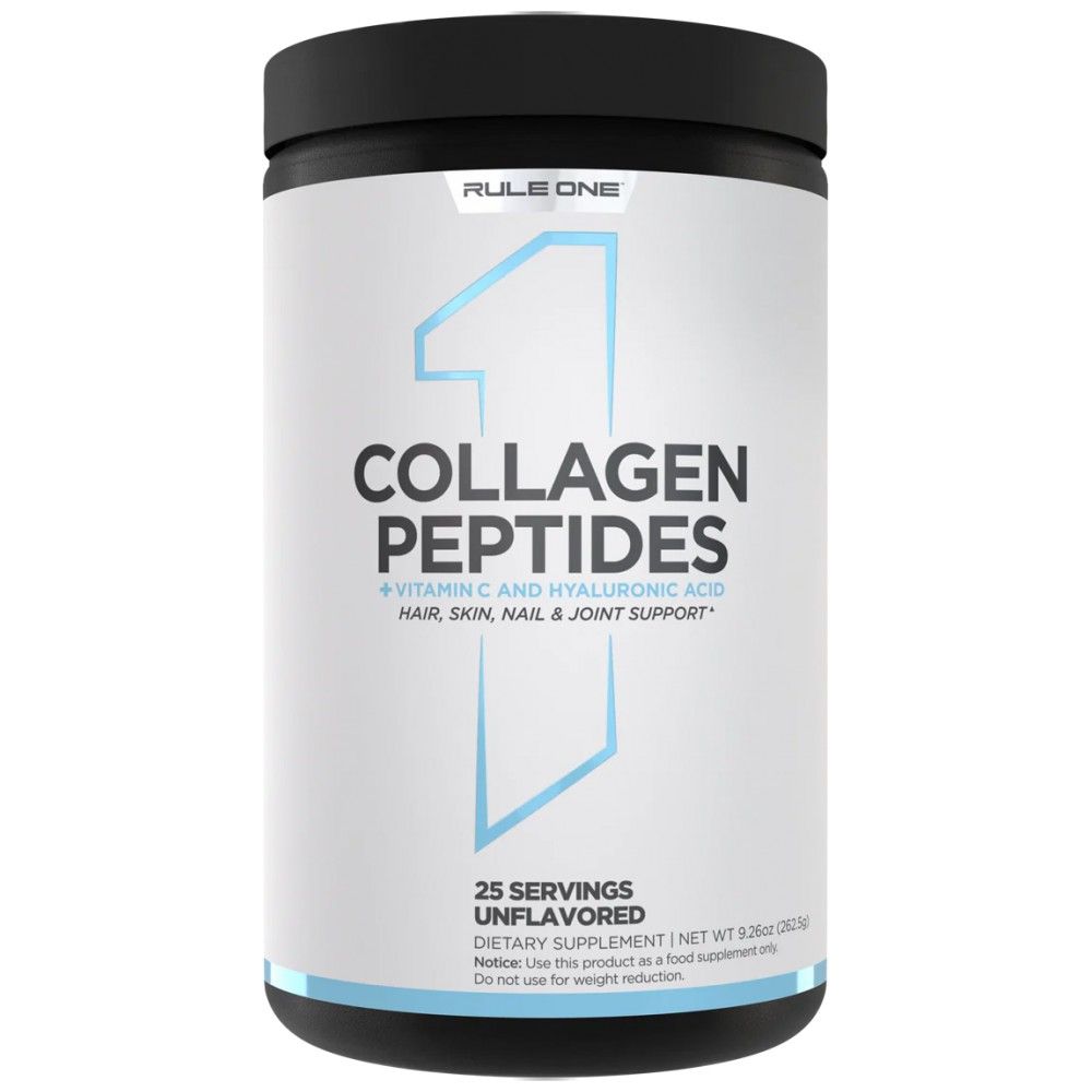Peptides de collagène - 262,5 grammes