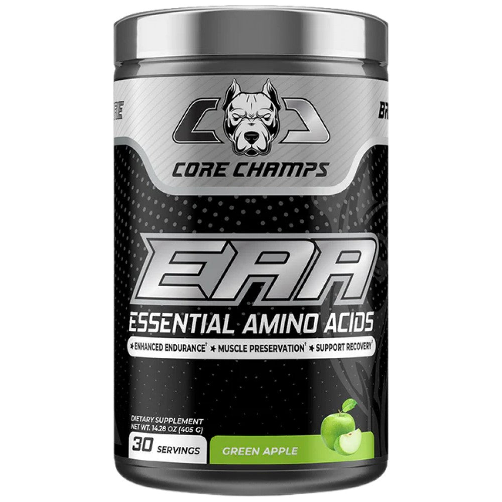 POUDRE EAA | Aromatisé - 405 grammes