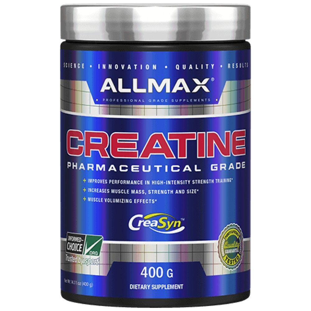 Crétine Creasyn - 400 grammes