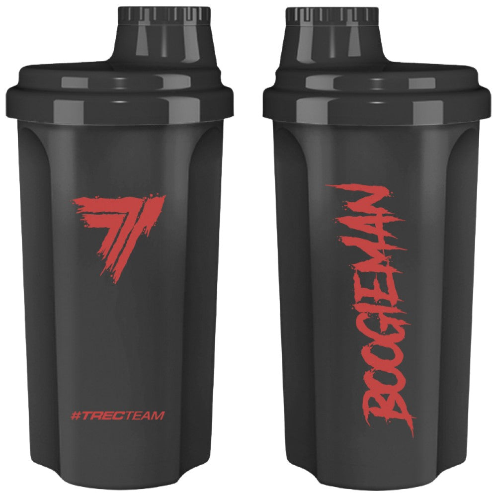 Boogieman Shaker | Noir 700 ml