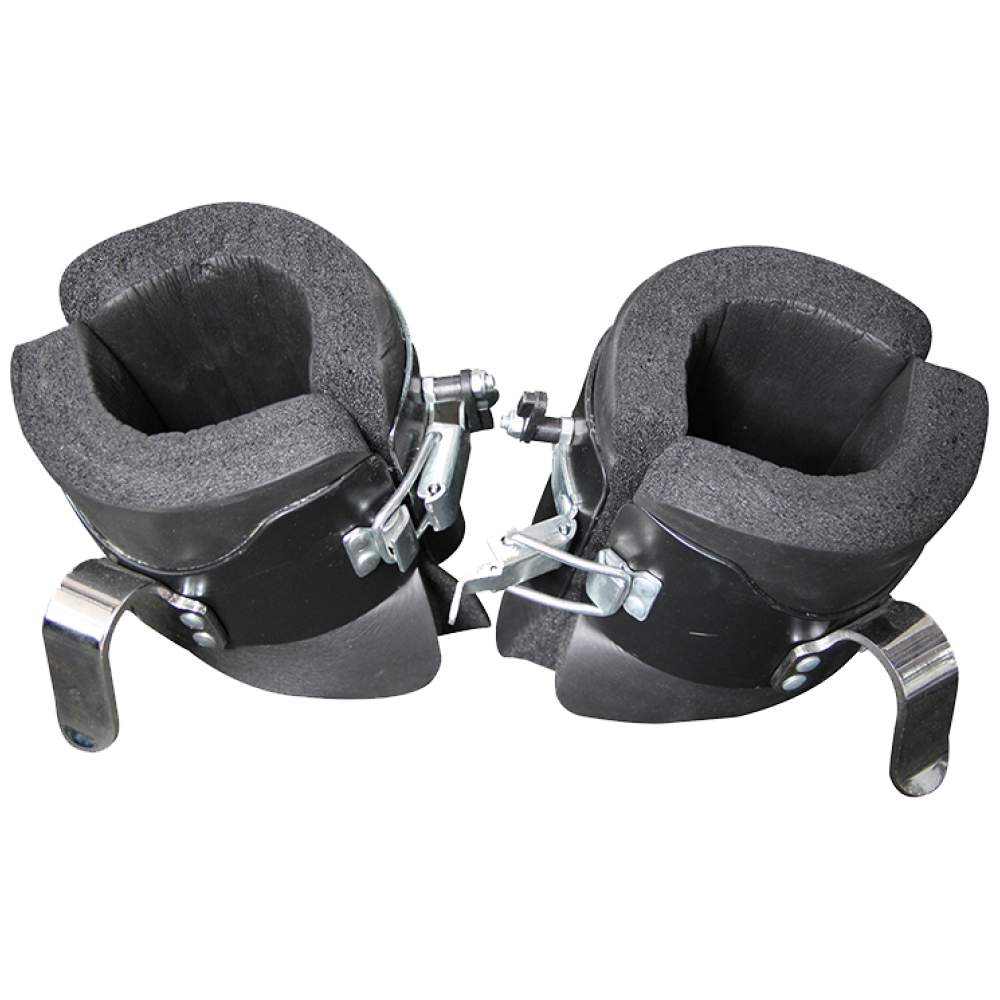 Bottes de gravité/chaussures d'inversion