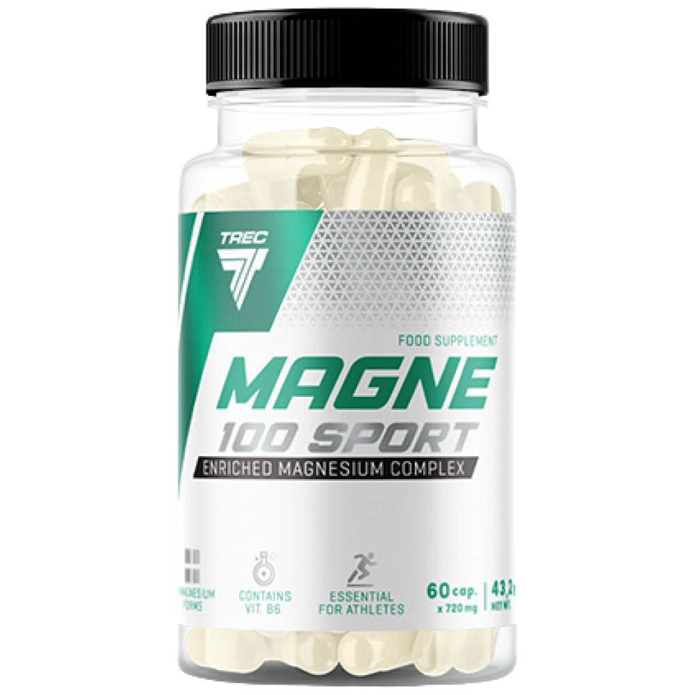 King Gan 100% tsomplexe tsarboidte .908