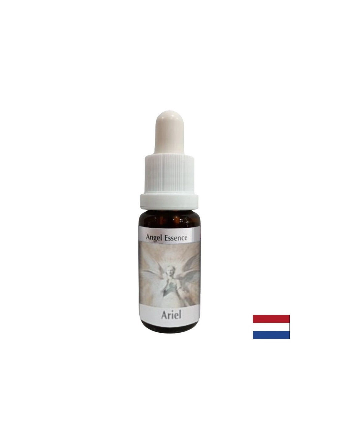 A un effet calmant - Ariel Essence (Angel Essence No. 2), tombe 15 ml