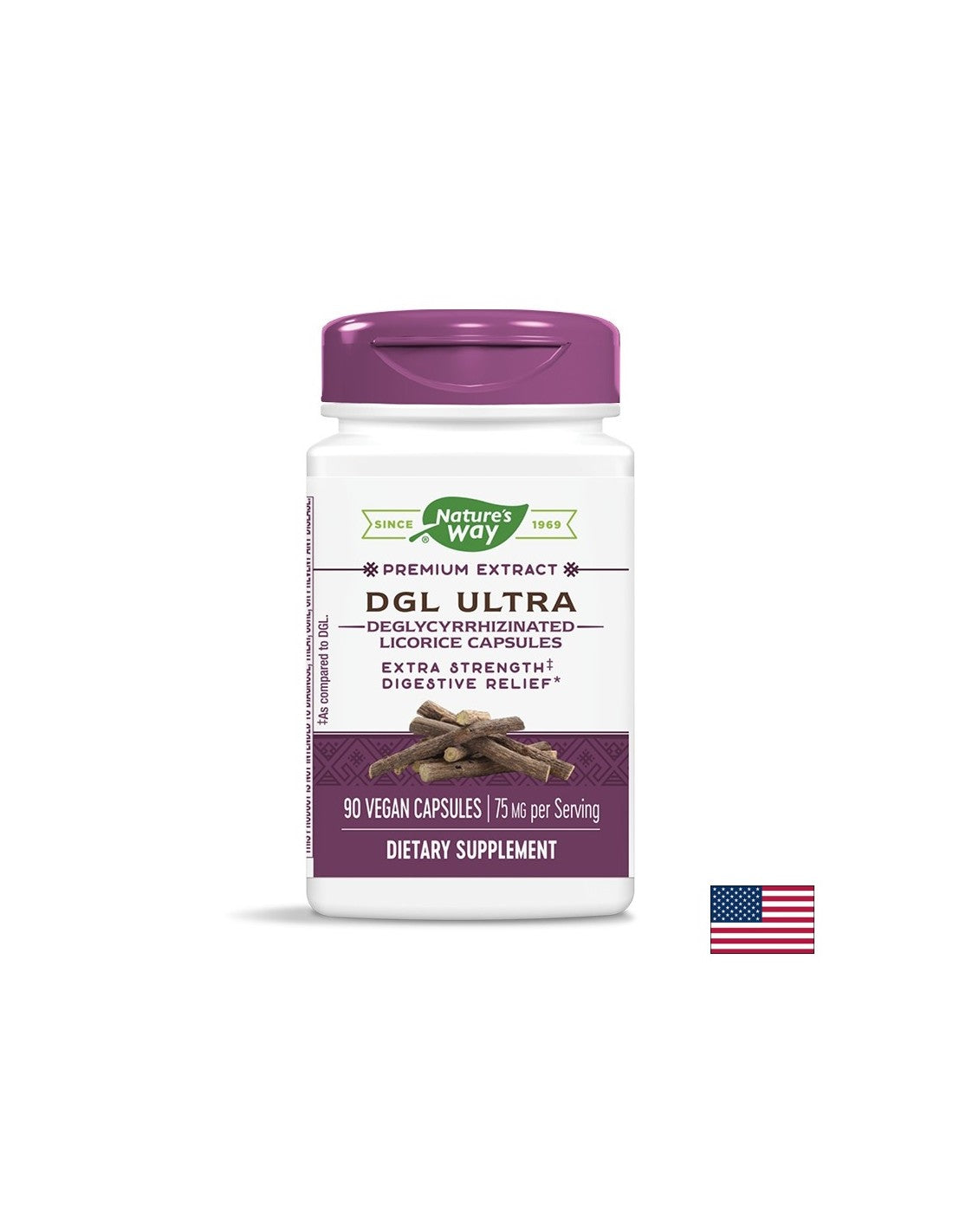 Dgl ultra