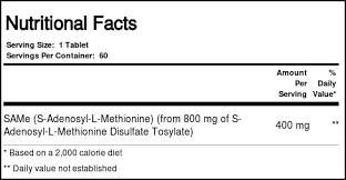 Même 400 mg - 30 comprimés