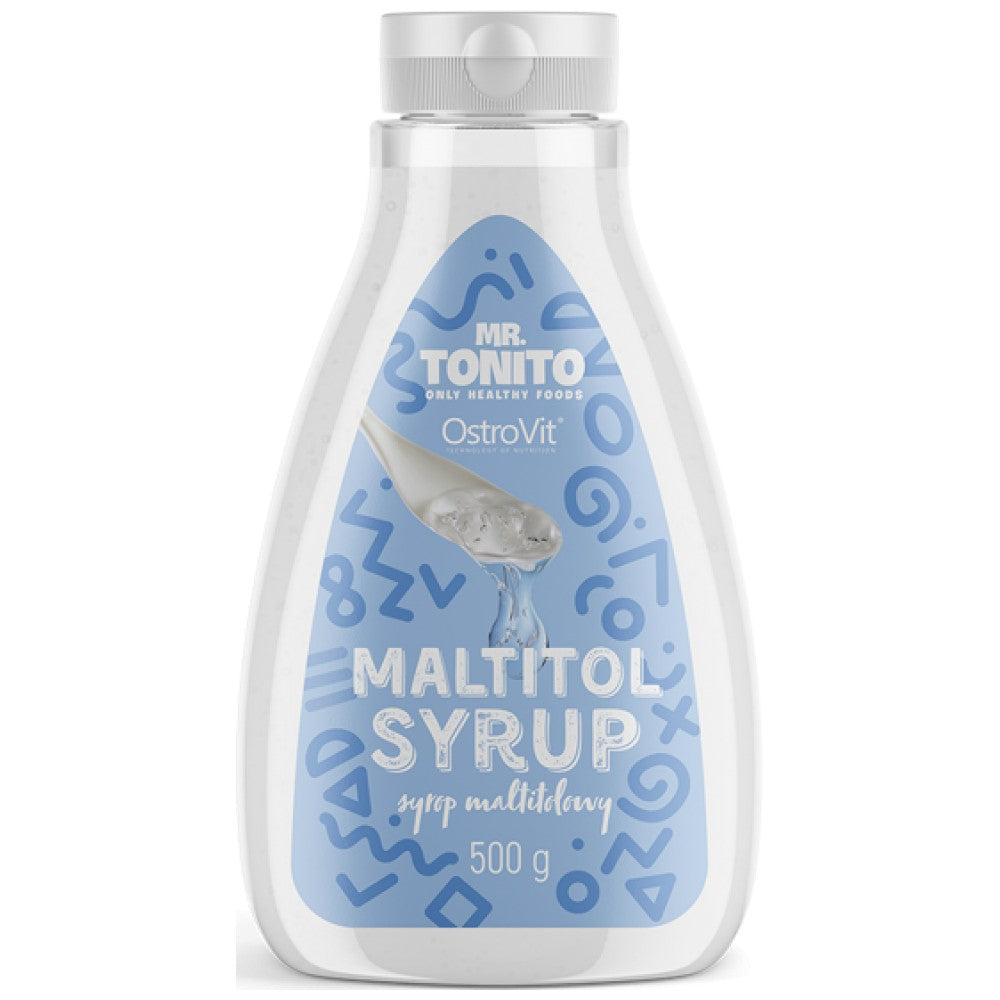 Sirop maltitol 500 ml