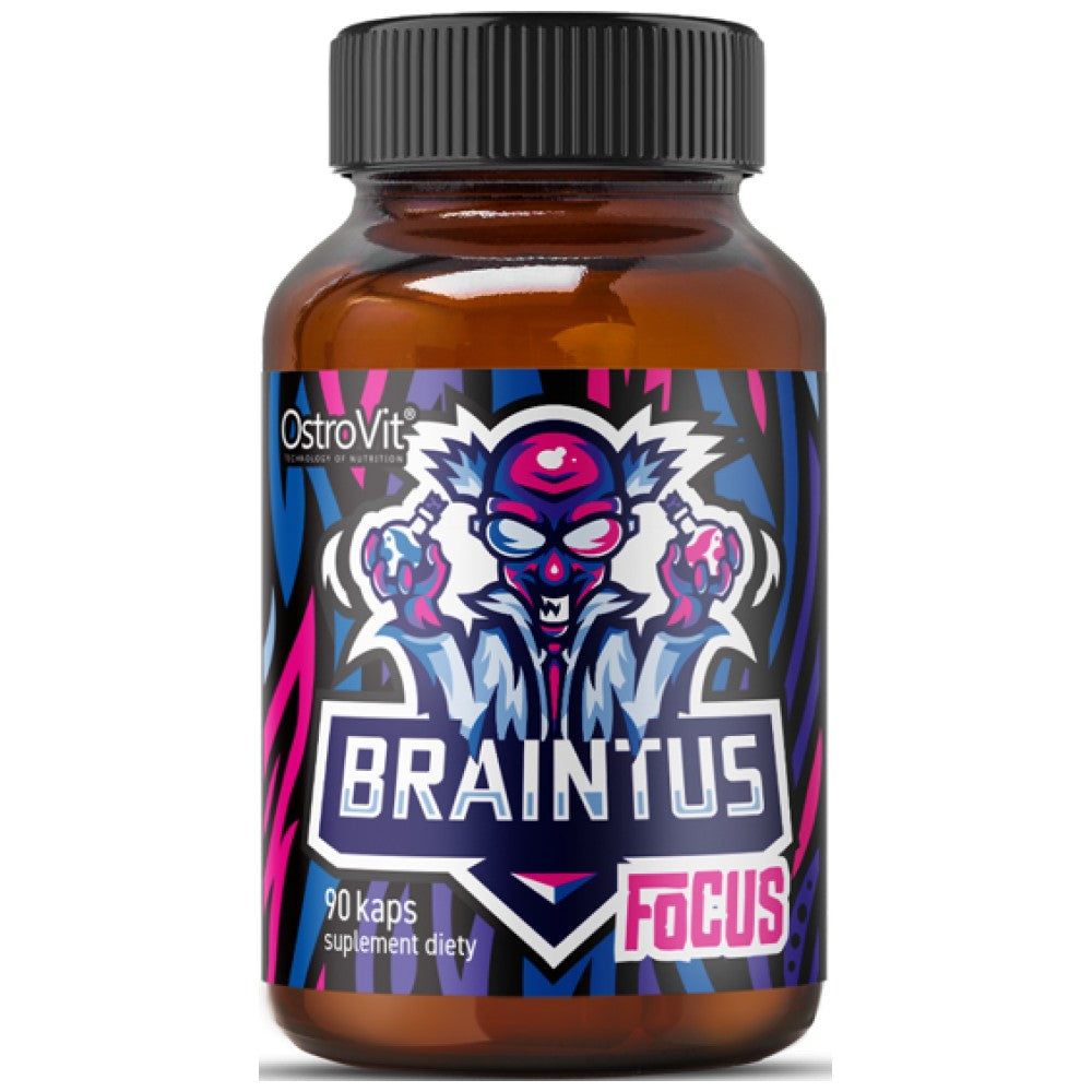 Capsules de la série 90 Focus/Gamer Series 90