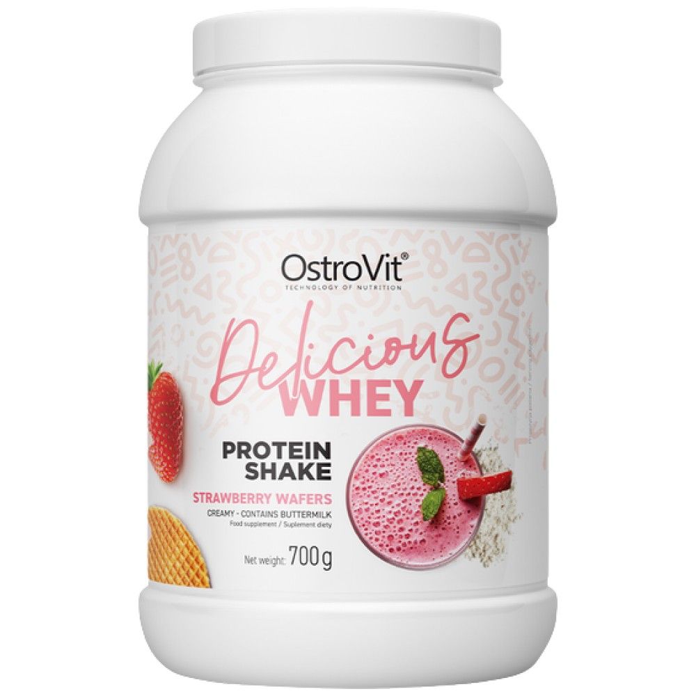 Wyylicious | Protein Shake - 700 grammes