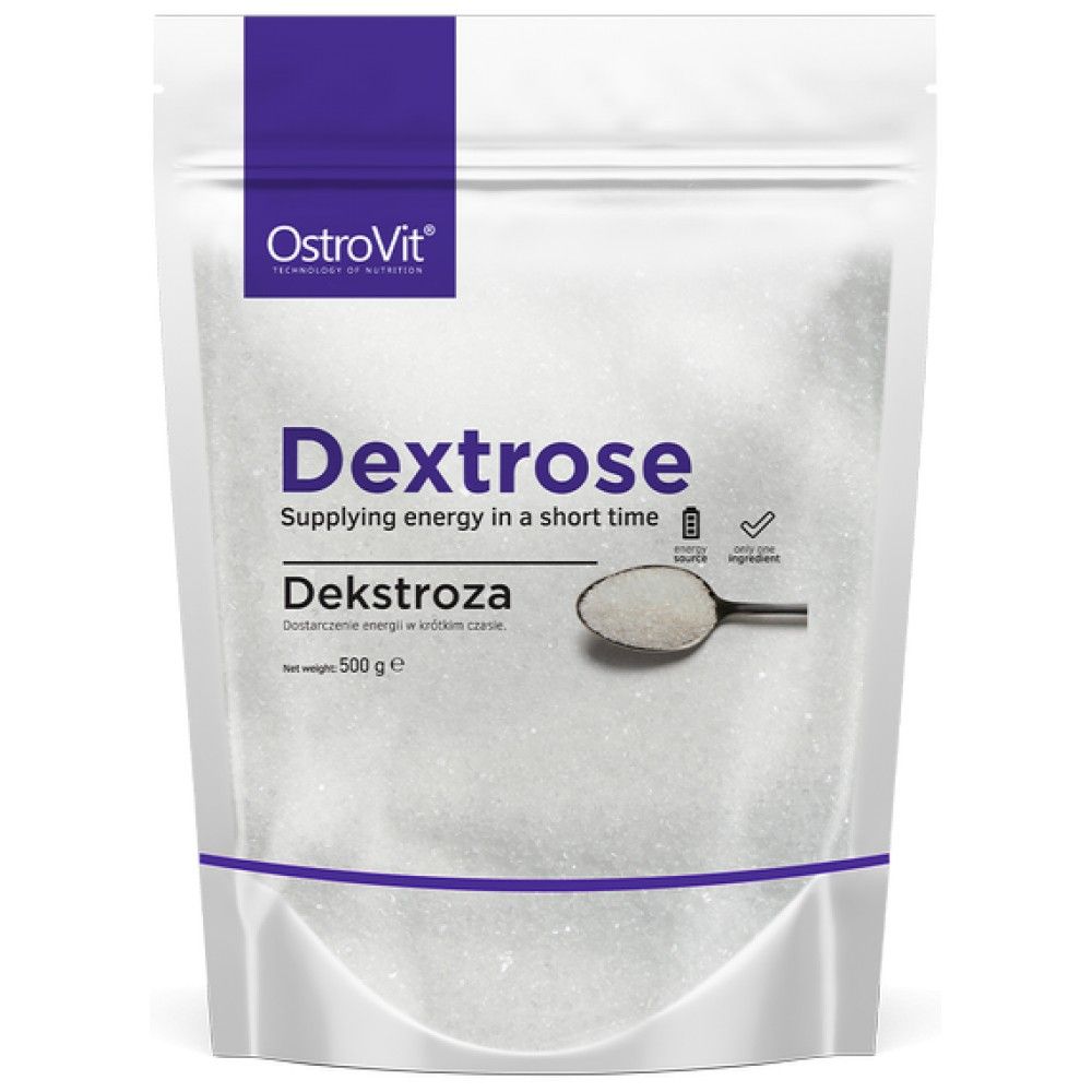 Dextrose - 500 grammes