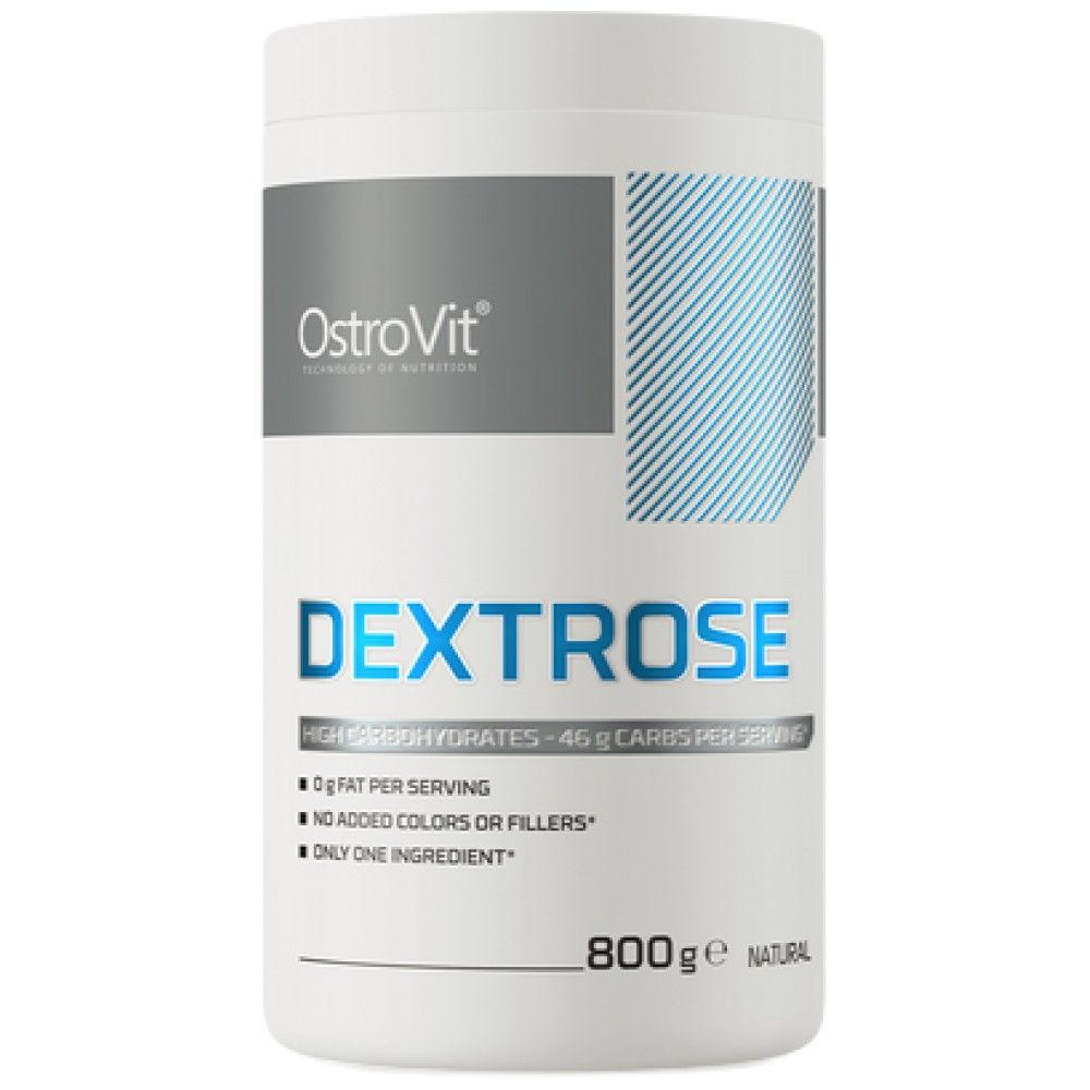 Dextrose - 1500 grammes