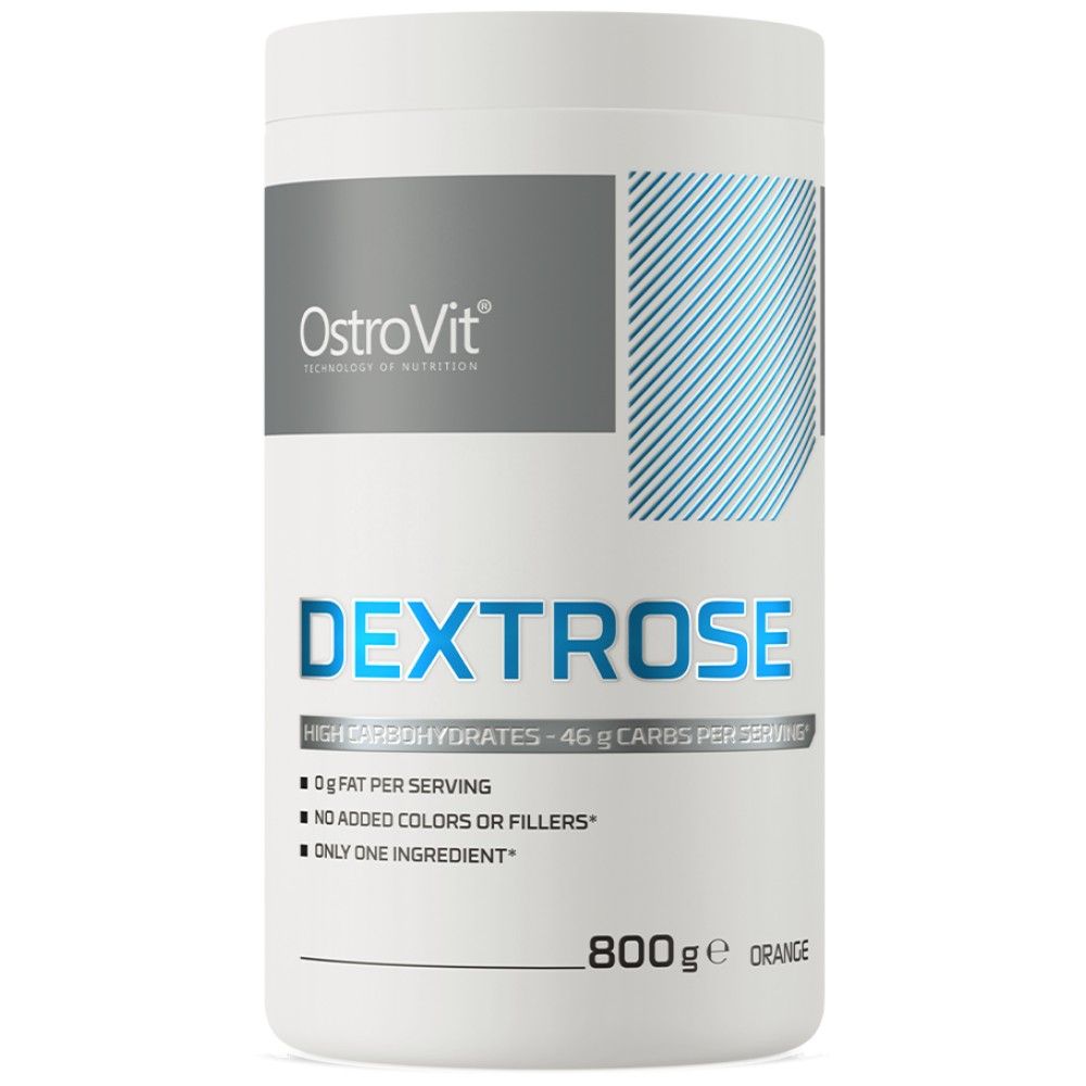 Dextrose - 1500 grammes