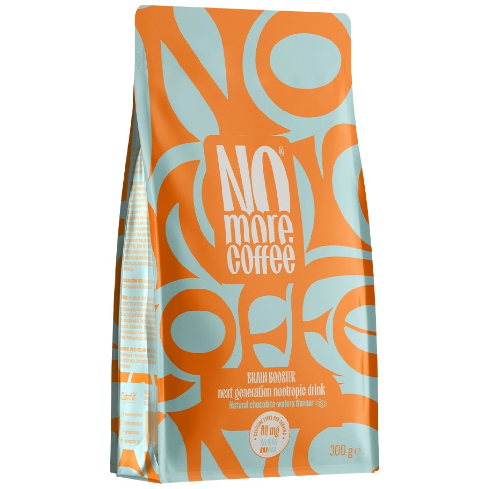 Plus de café | 300 grammes réguliers