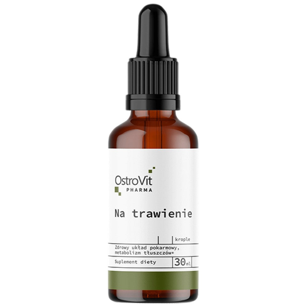 Drops digestifs | Système digestif Santé 30 ml