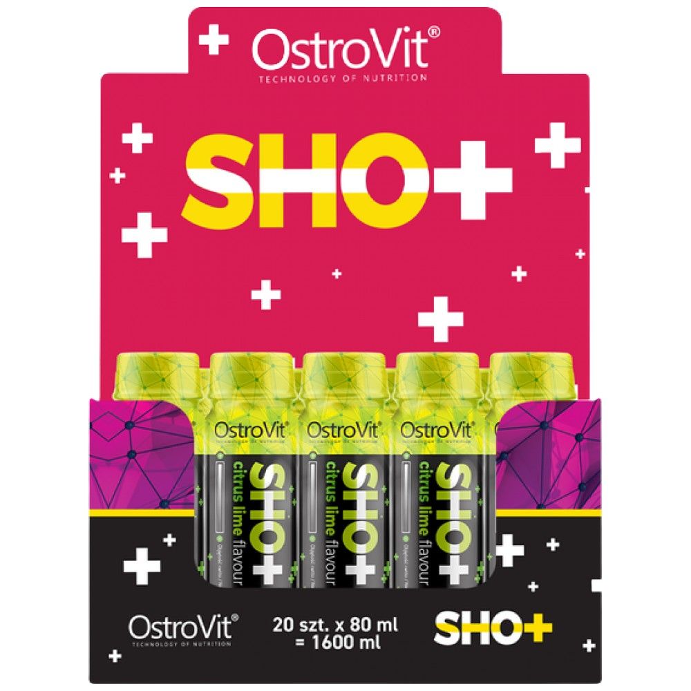 THOT PRE-COURANT - 20 x 80 ml