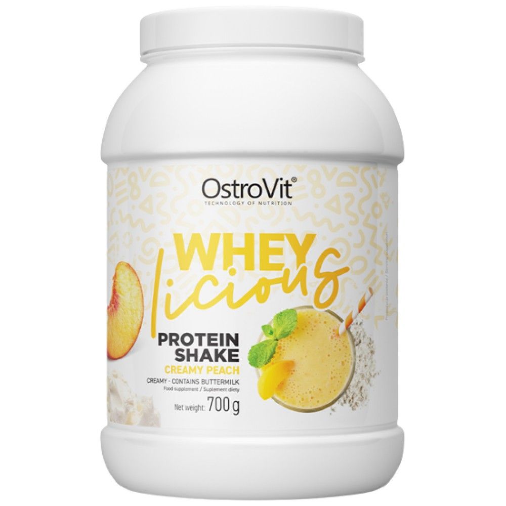 Wyylicious | Protein Shake - 700 grammes