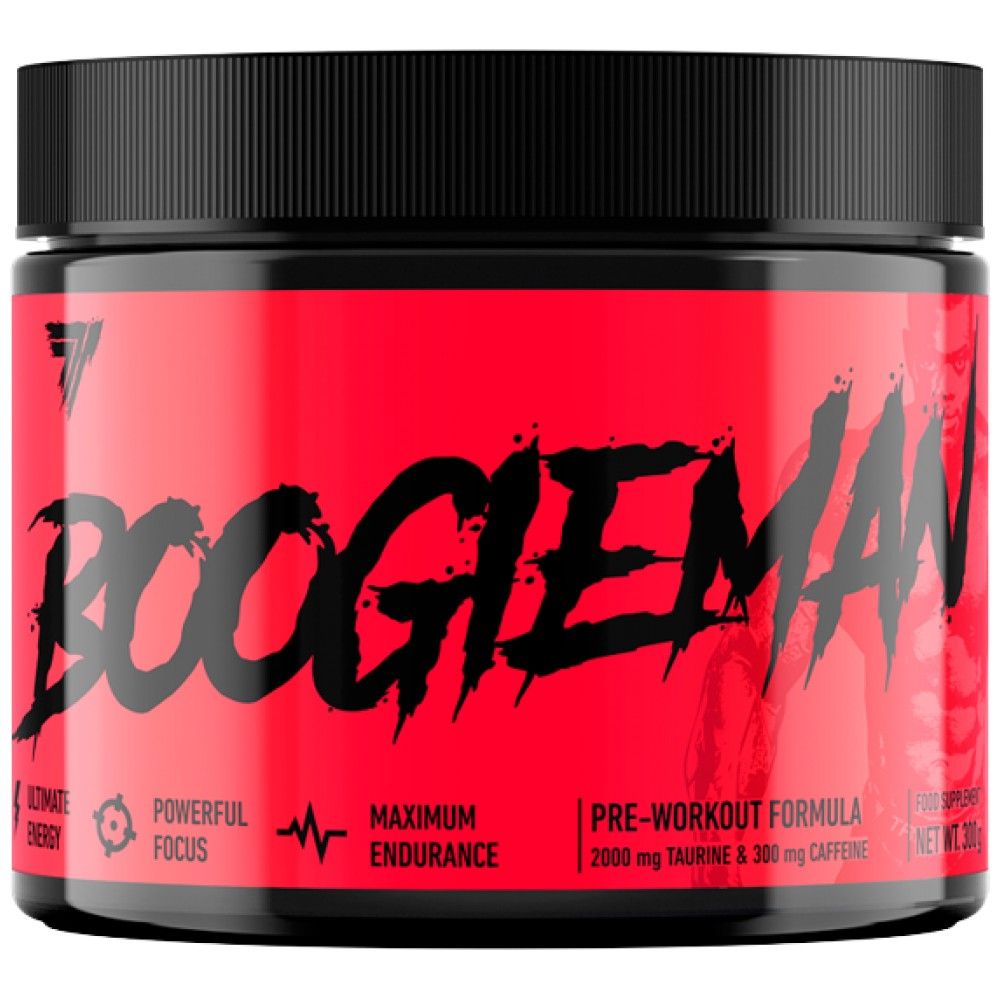 Boogieman | Pré-entraînement - 300 grammes