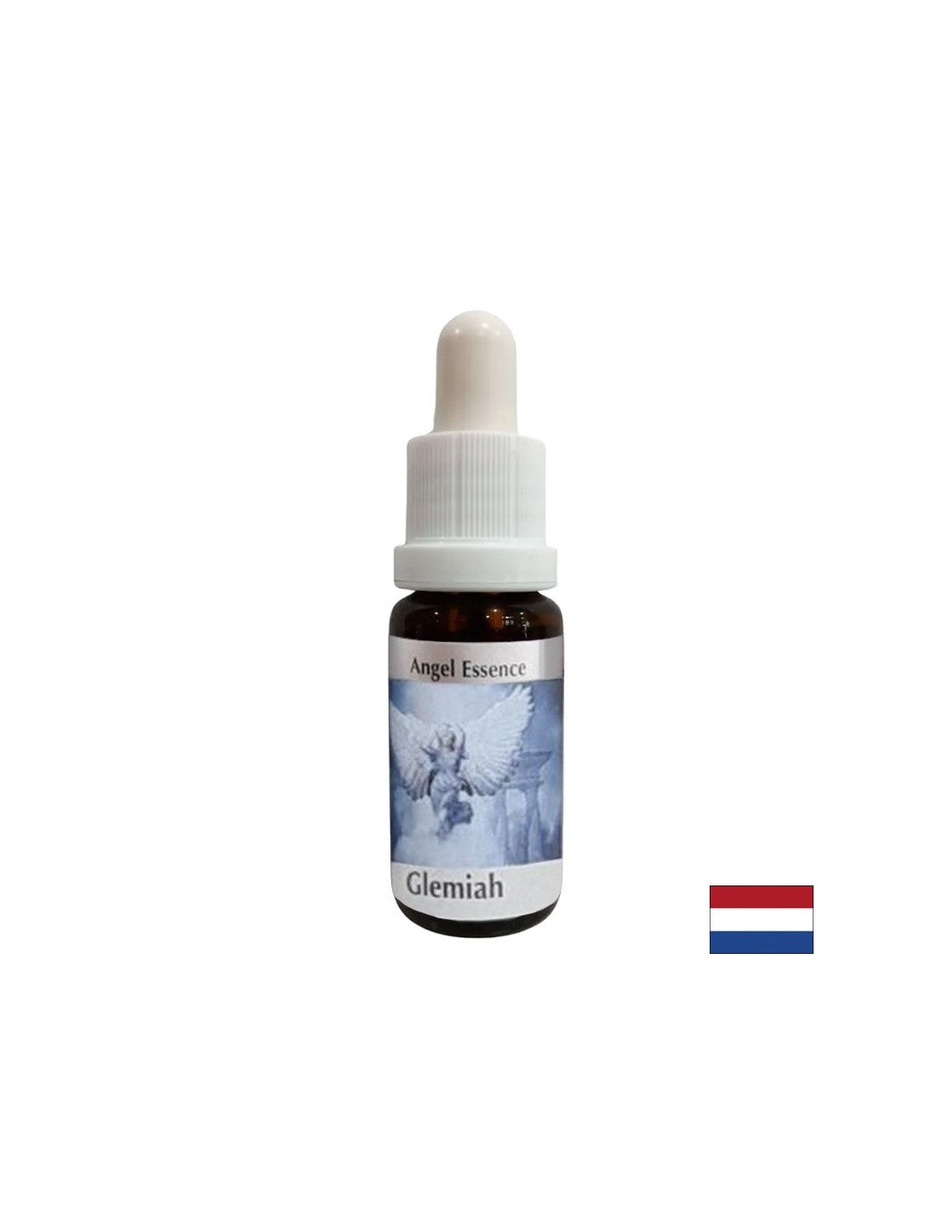 Révèle la justice divine - Essence Glemiya (Angel Essence No. 7), laisse tomber 15 ml