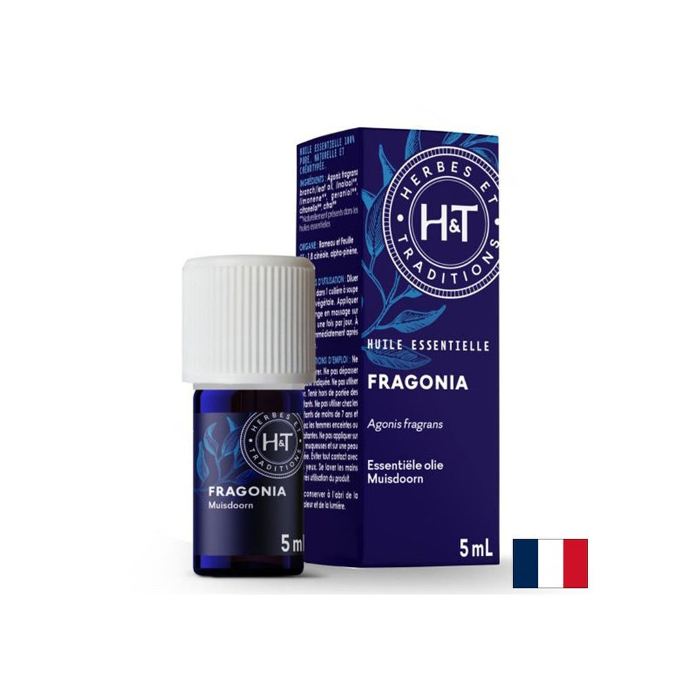 Huile essentielle de Fragonia, 5 ml