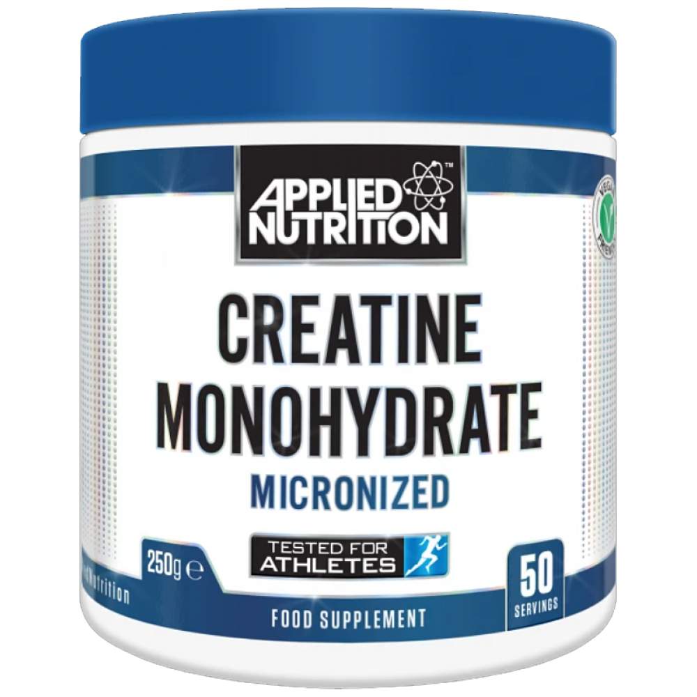 Créatine monohydrate - 250 grammes