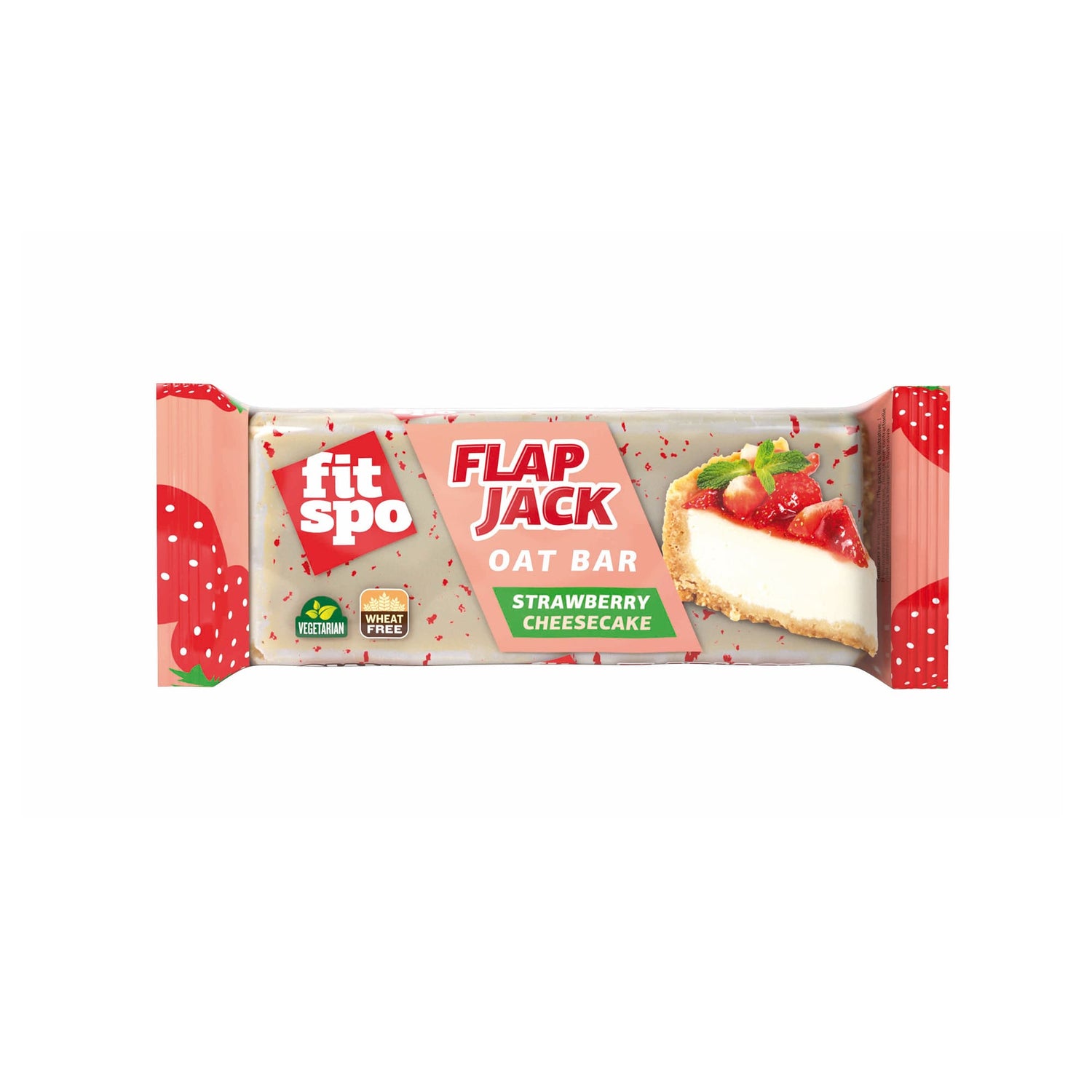 Jack rabat - Bar à l'avoine d'énergie - 12 x 90 grammes