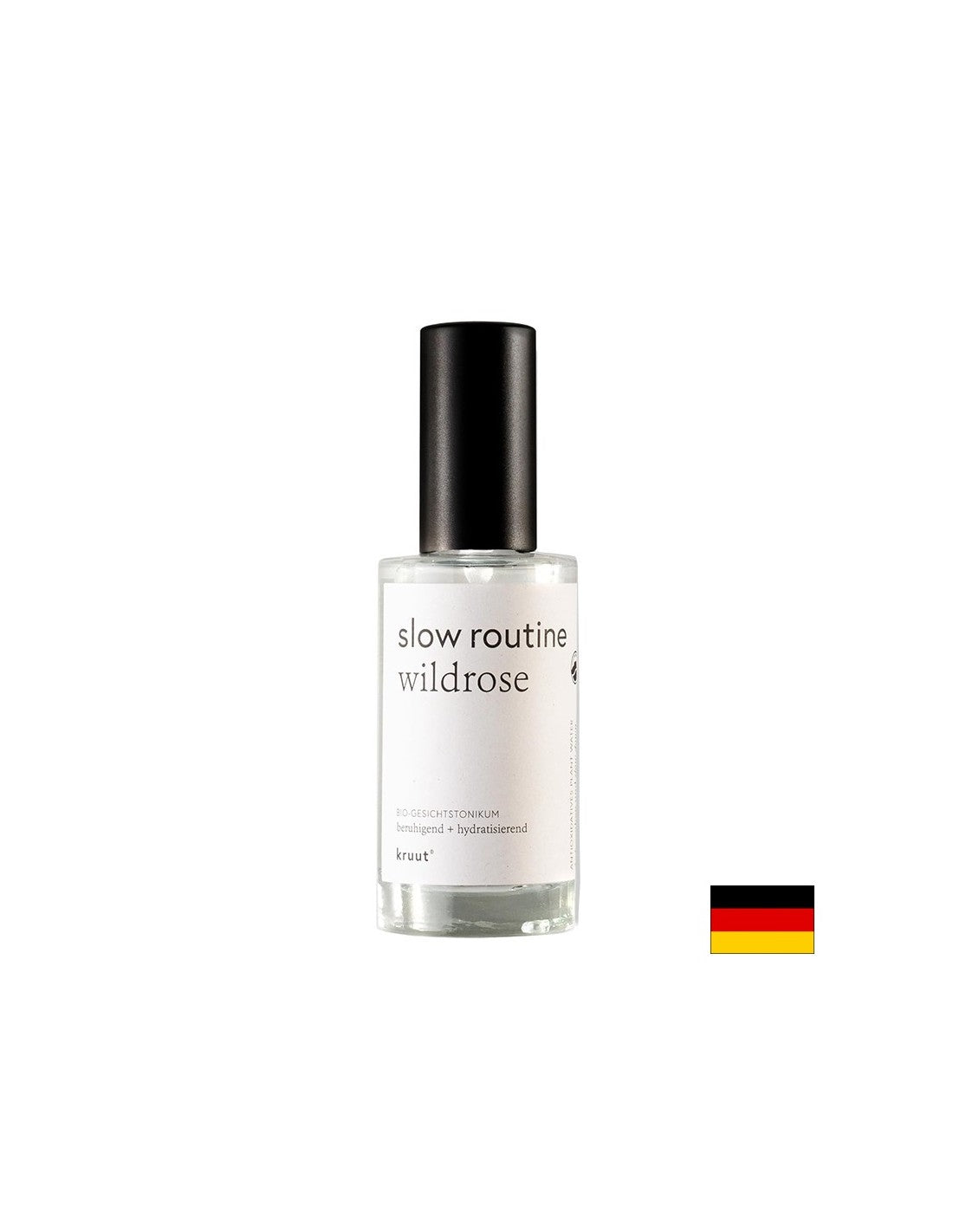 Eau florale Rosa Damascena, 50 ml