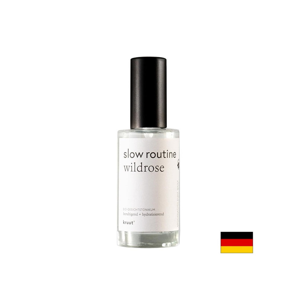 Eau florale Rosa Damascena, 50 ml