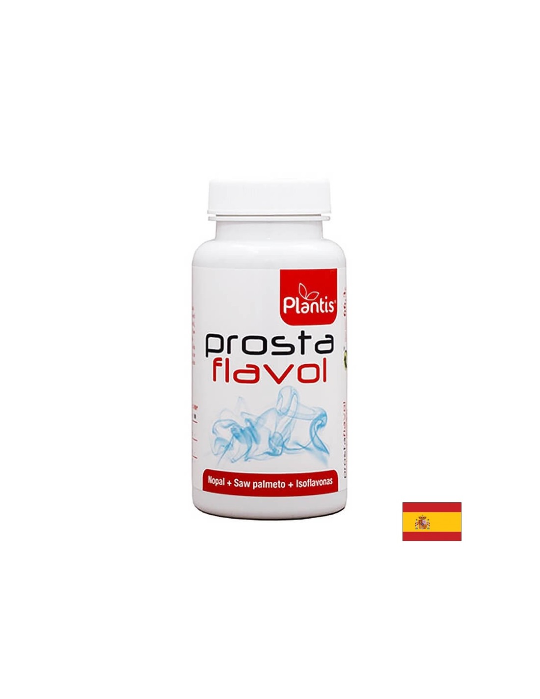 Formule de la prostate - Prostaflavol, 90 capsules