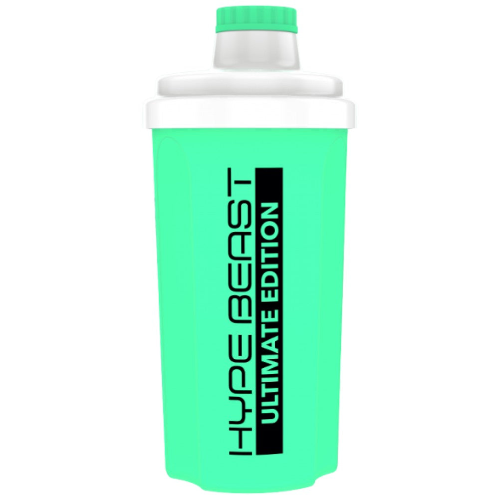 Hypebeast Glow Shaker - 500 ml