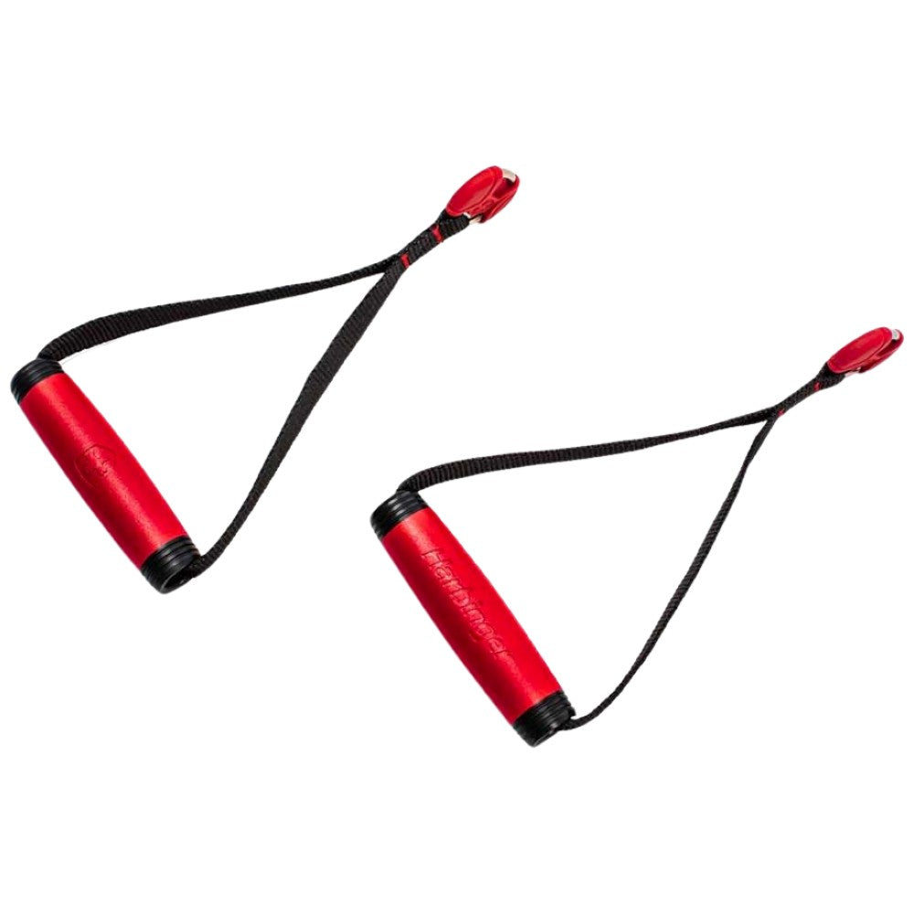 Poignées de câble rapide