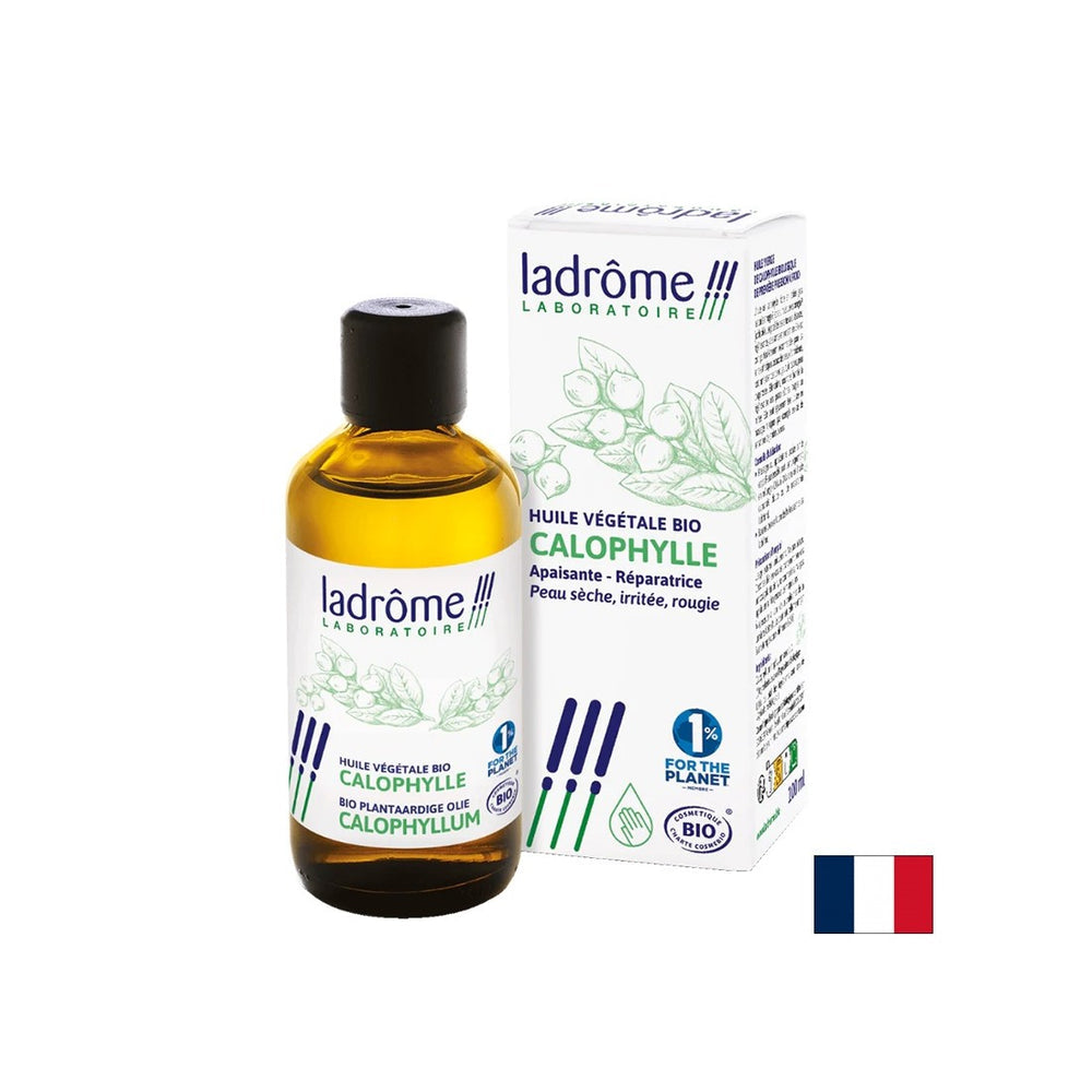 Soins de la peau - Tamanu (huile bio essentielle), 100 ml