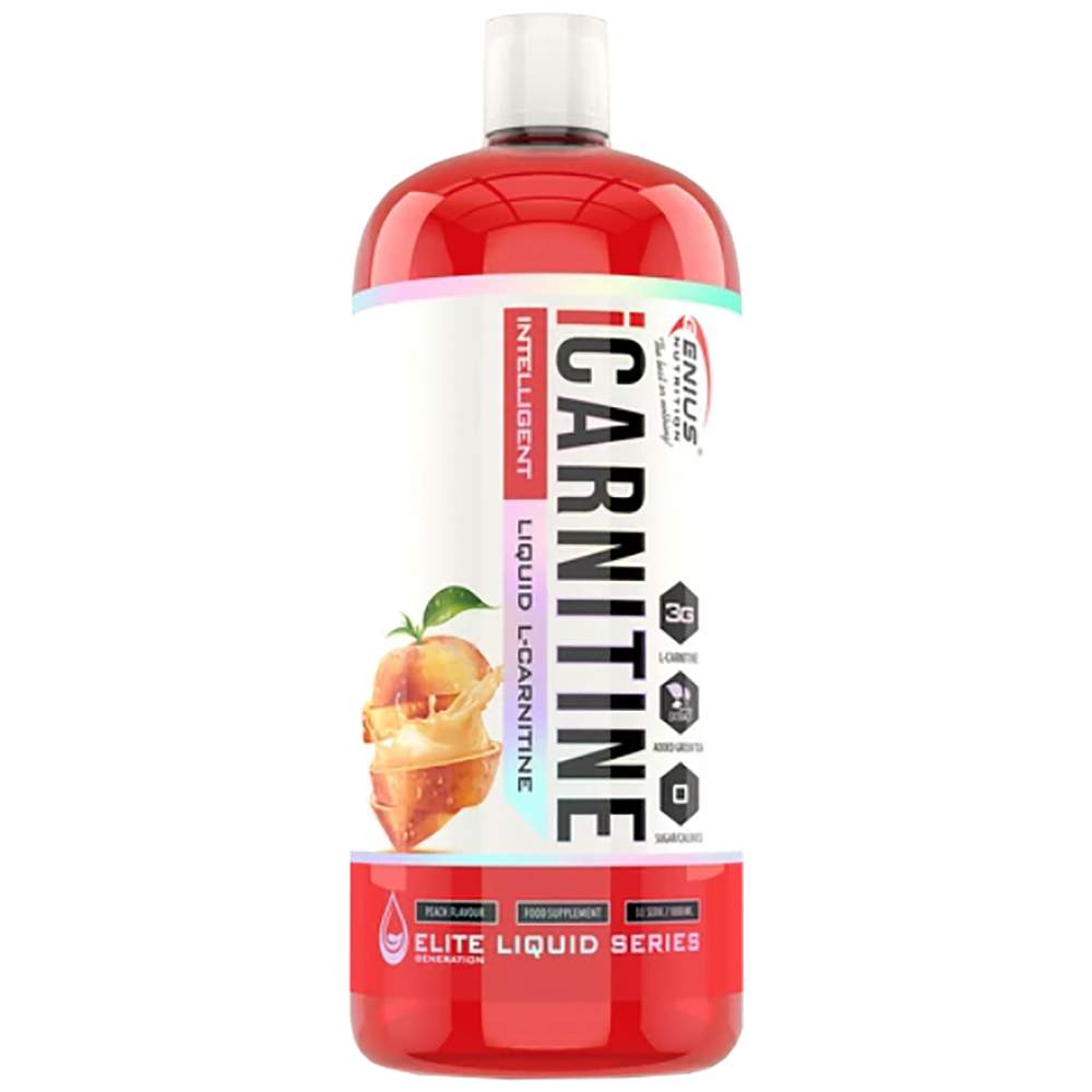 l'Arnitine Liquid - 1000 ml