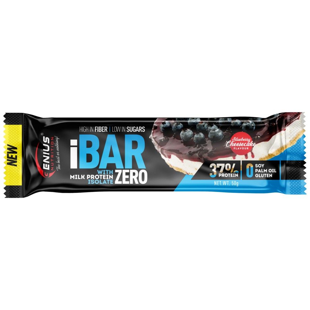 ibar Zero - 50 grammes