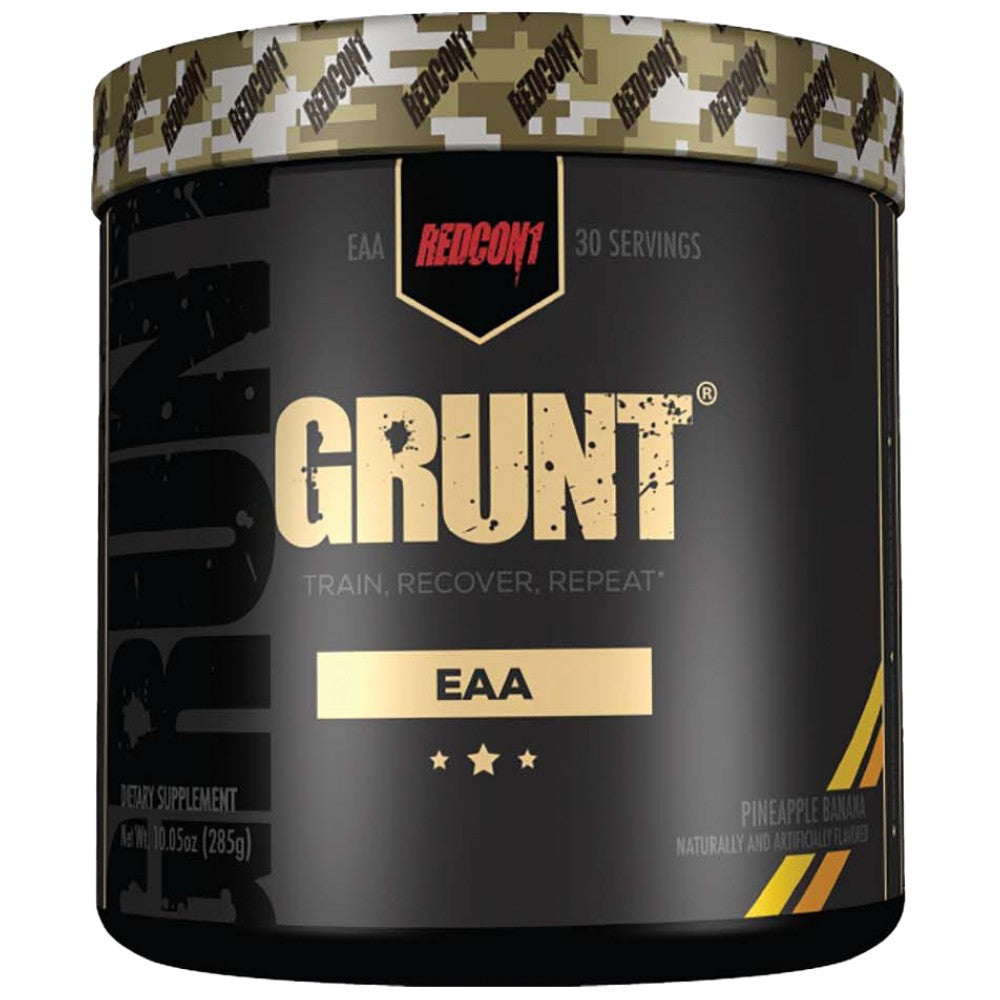 Grunt - 285 grammes