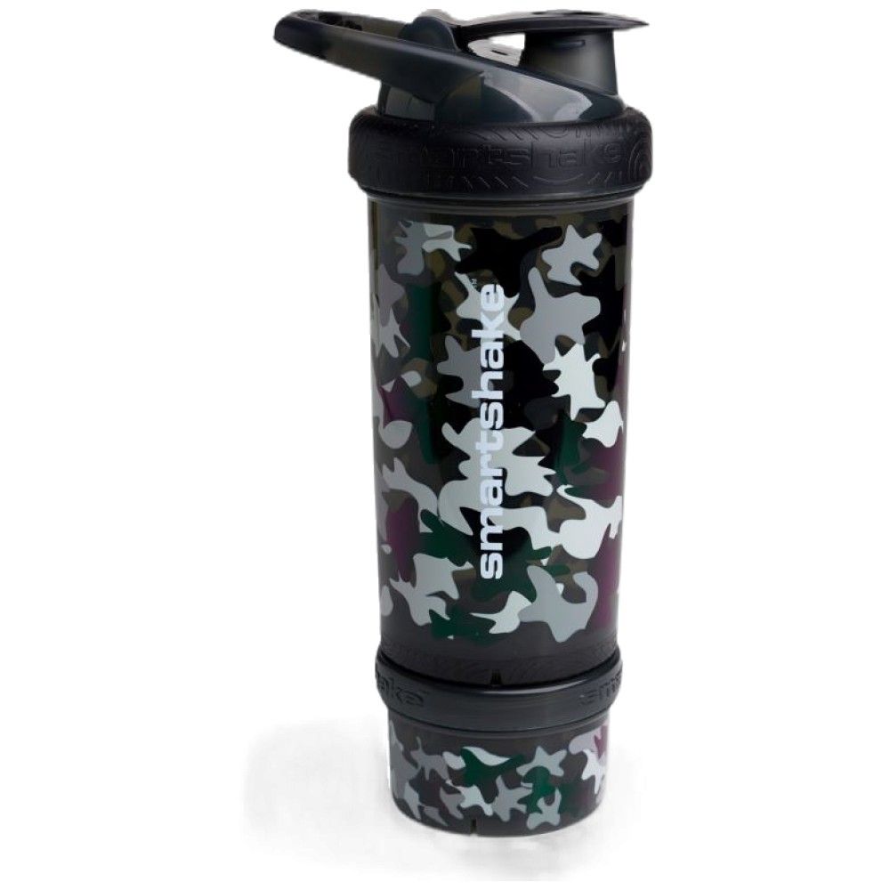 <tc>Revive</tc> Smart Shaker | Camo Noir - 750 ml