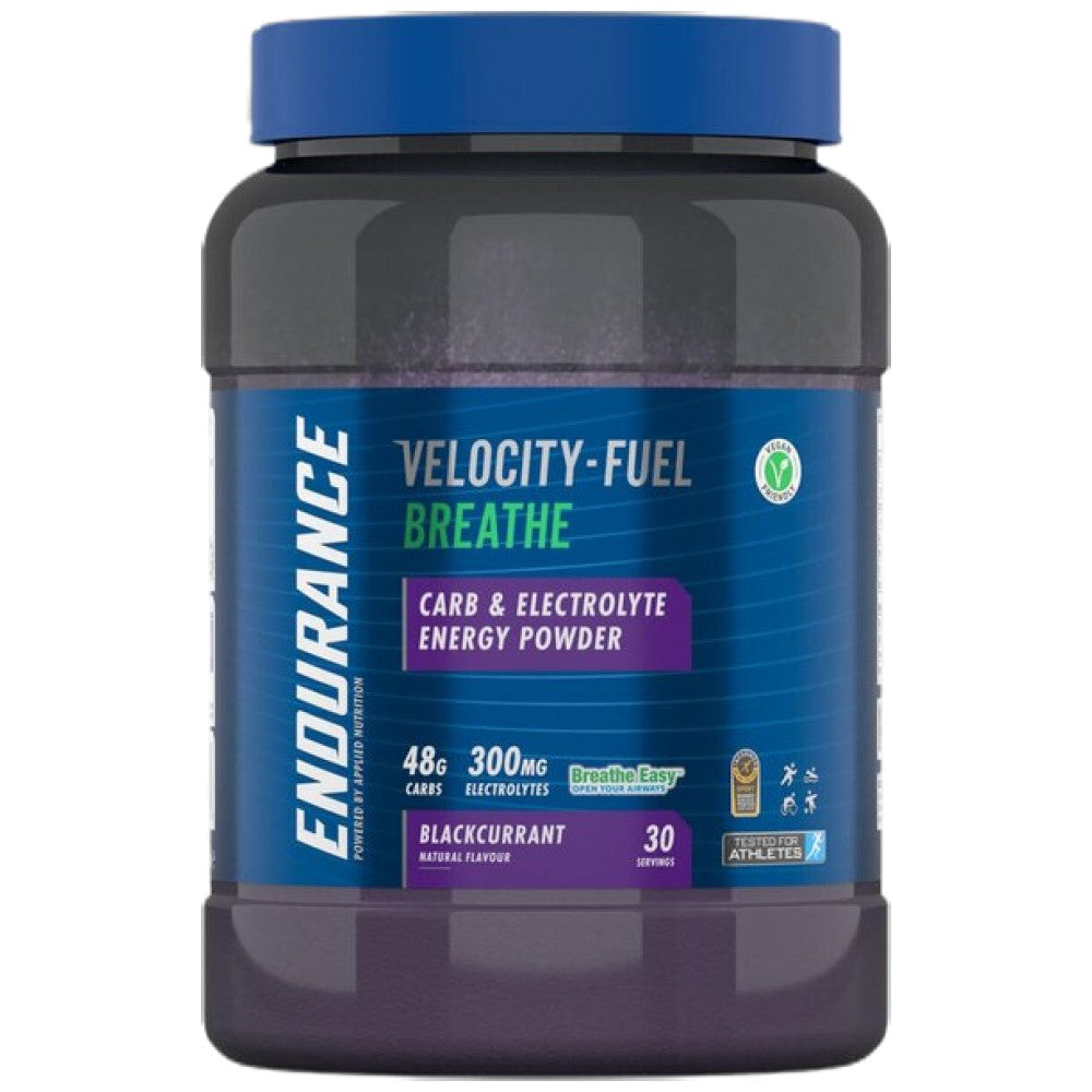 Endurance respire | Énergie de glucides et d'électrolyte - 1500 grammes