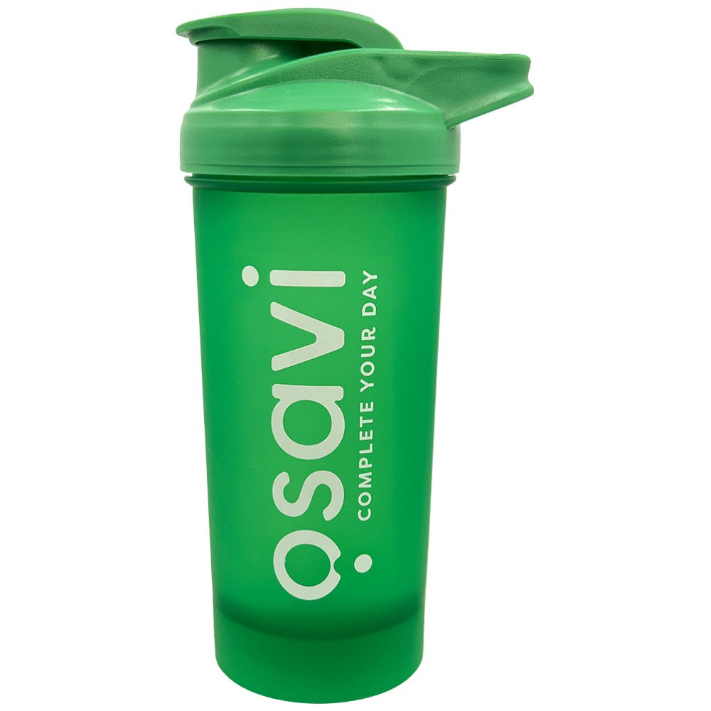 <tc>Osavi</tc> Shaker avec boule mélangeuse | Différentes couleurs - 700 ml