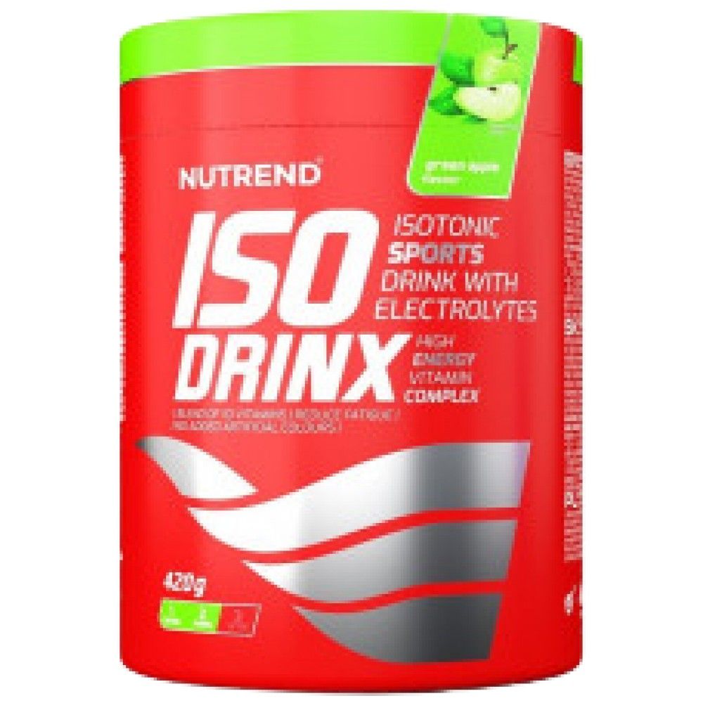 Isodrinx - 420 grammes