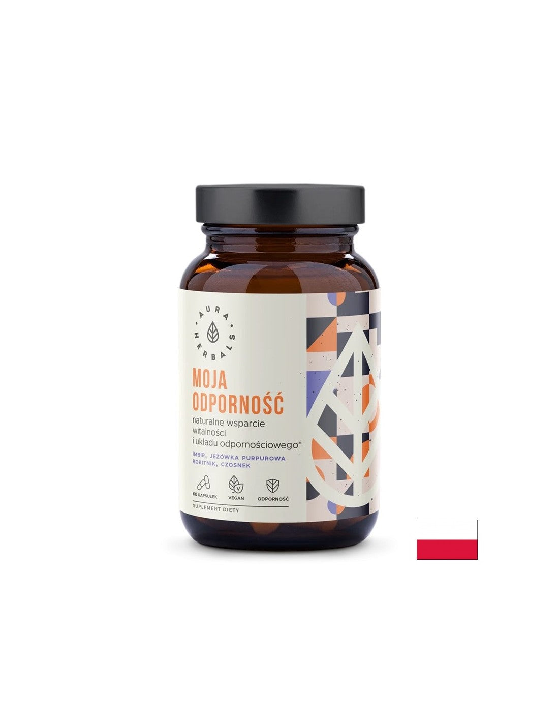 Immunité (formule à base