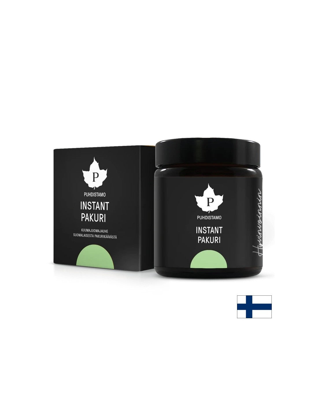 Immunité - Chaga, 28 g de poudre