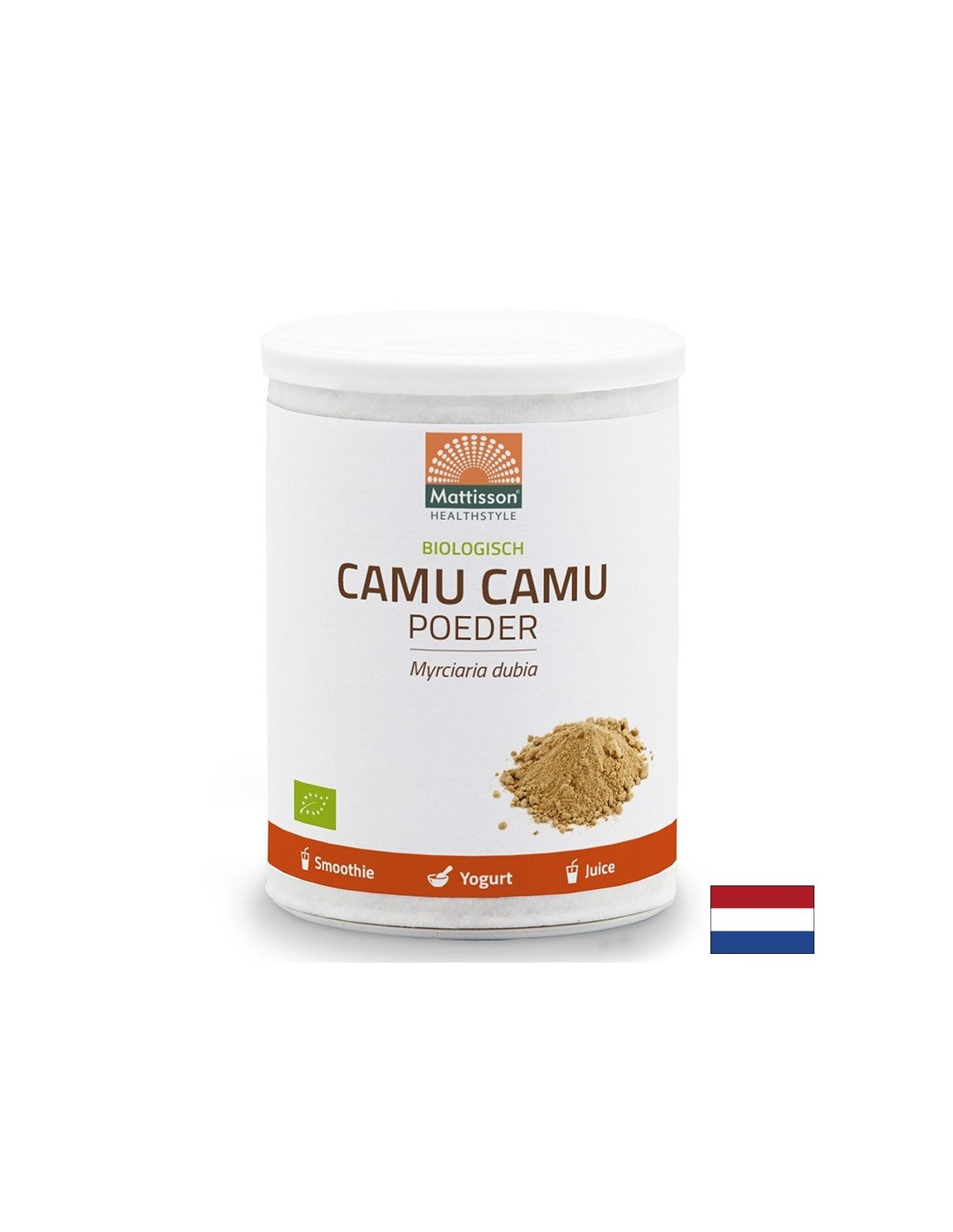 Immunité - CAMU CAMU, 120 g de poudre