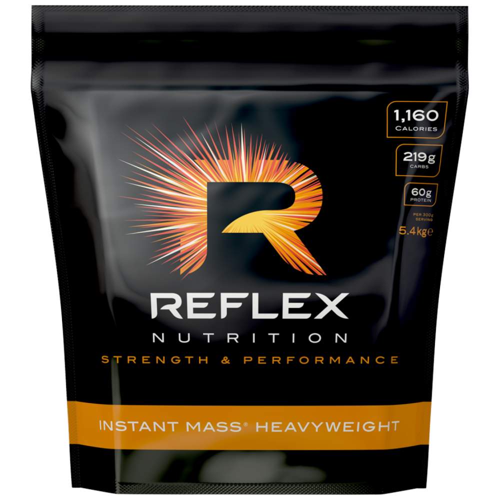 Poids lourd de masse instantanée - 5400 grammes