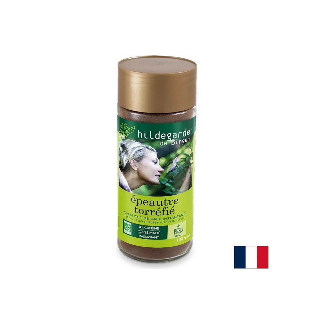 Café orthographié rôti, 100 g