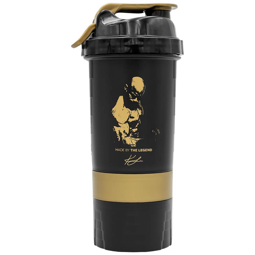 <tc>Kevin Levrone</tc> /Shaker/Fabriqué par la Légende 500 ml