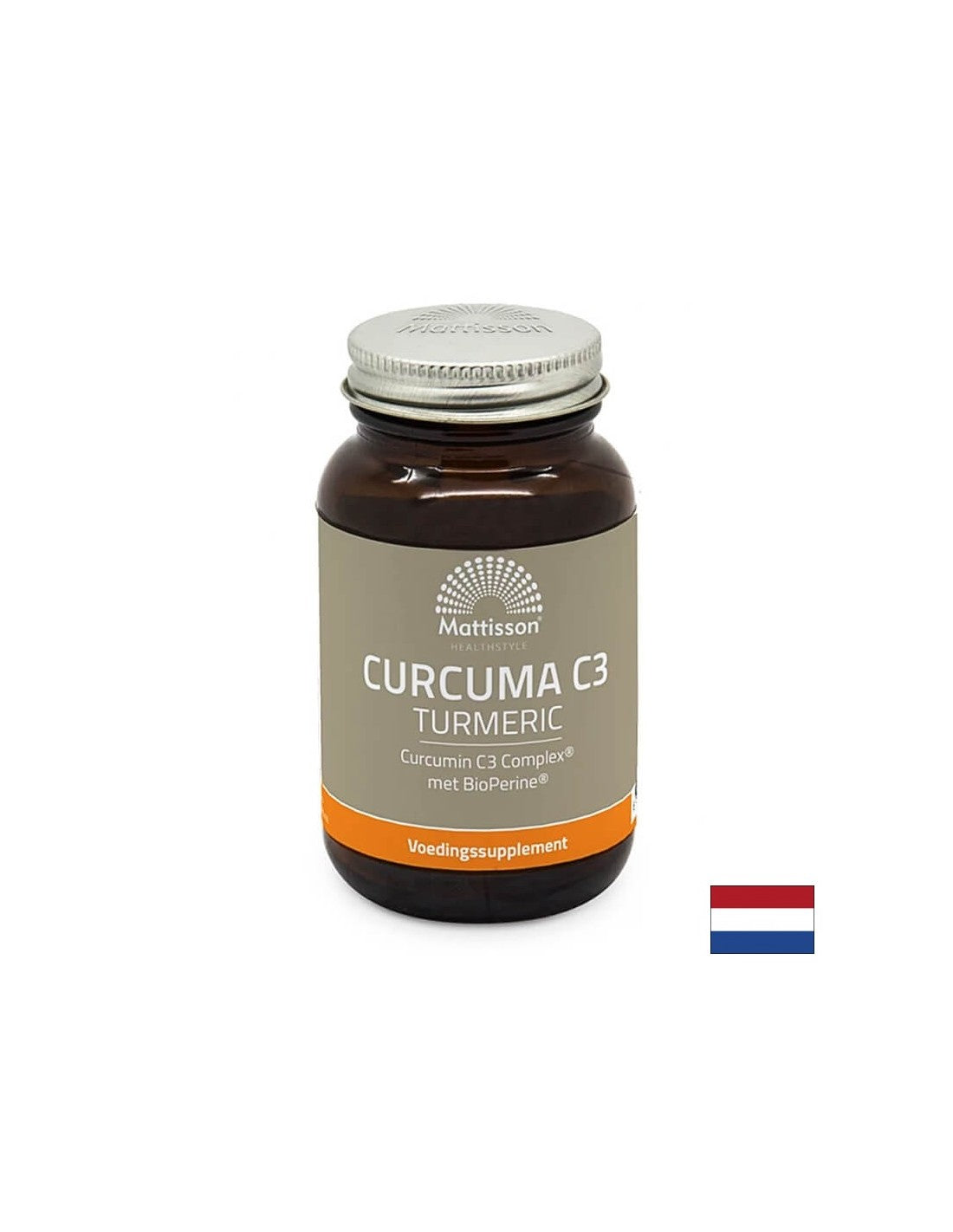 OS ET JOINTS - CURMIC C3® 668 mg + bioperne® 12 mg, 60 comprimés