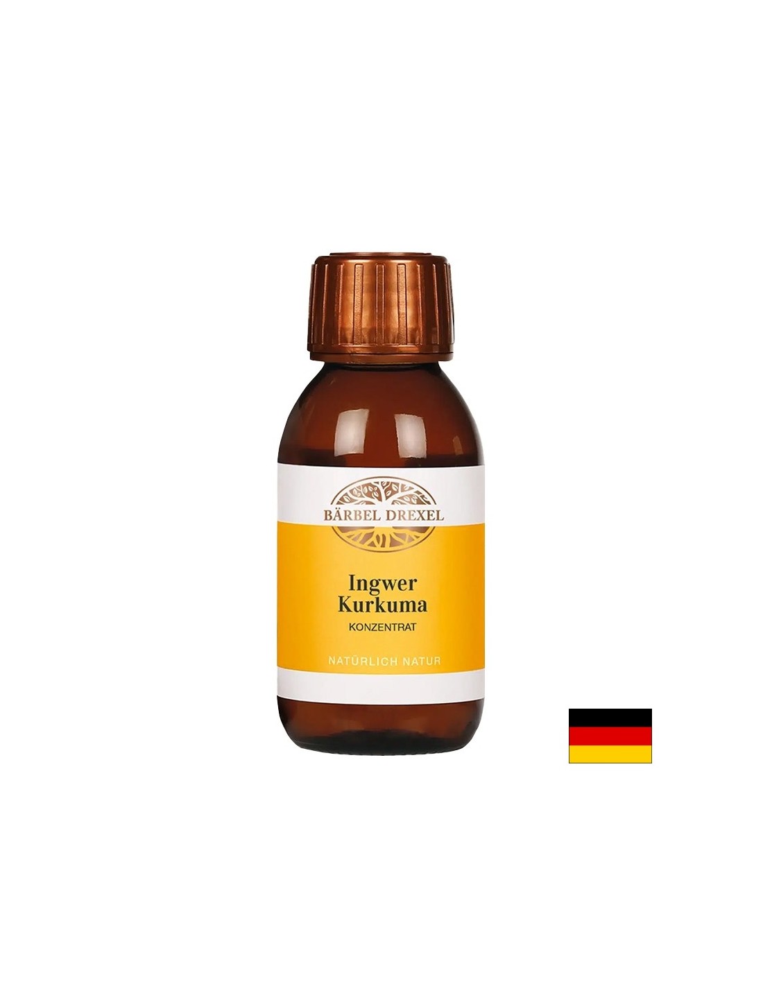 Крркума с жжинджифил, черен пиécu В Витамин C за имунитет и проoration, 100 mlовъзъзалителblive