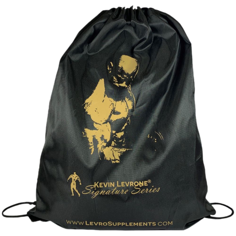 Kevin Leuron / Bag de Deenth / Blazk