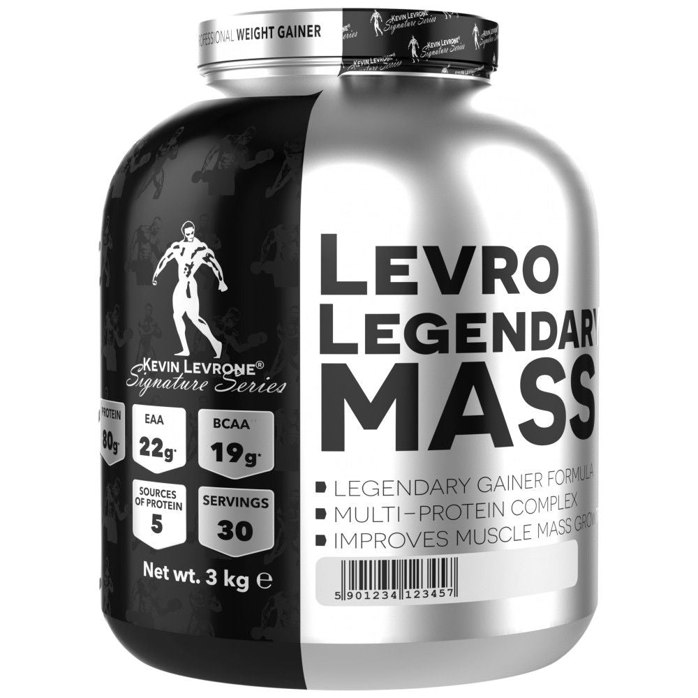 Masse lévrolegendaire - 3000 grammes