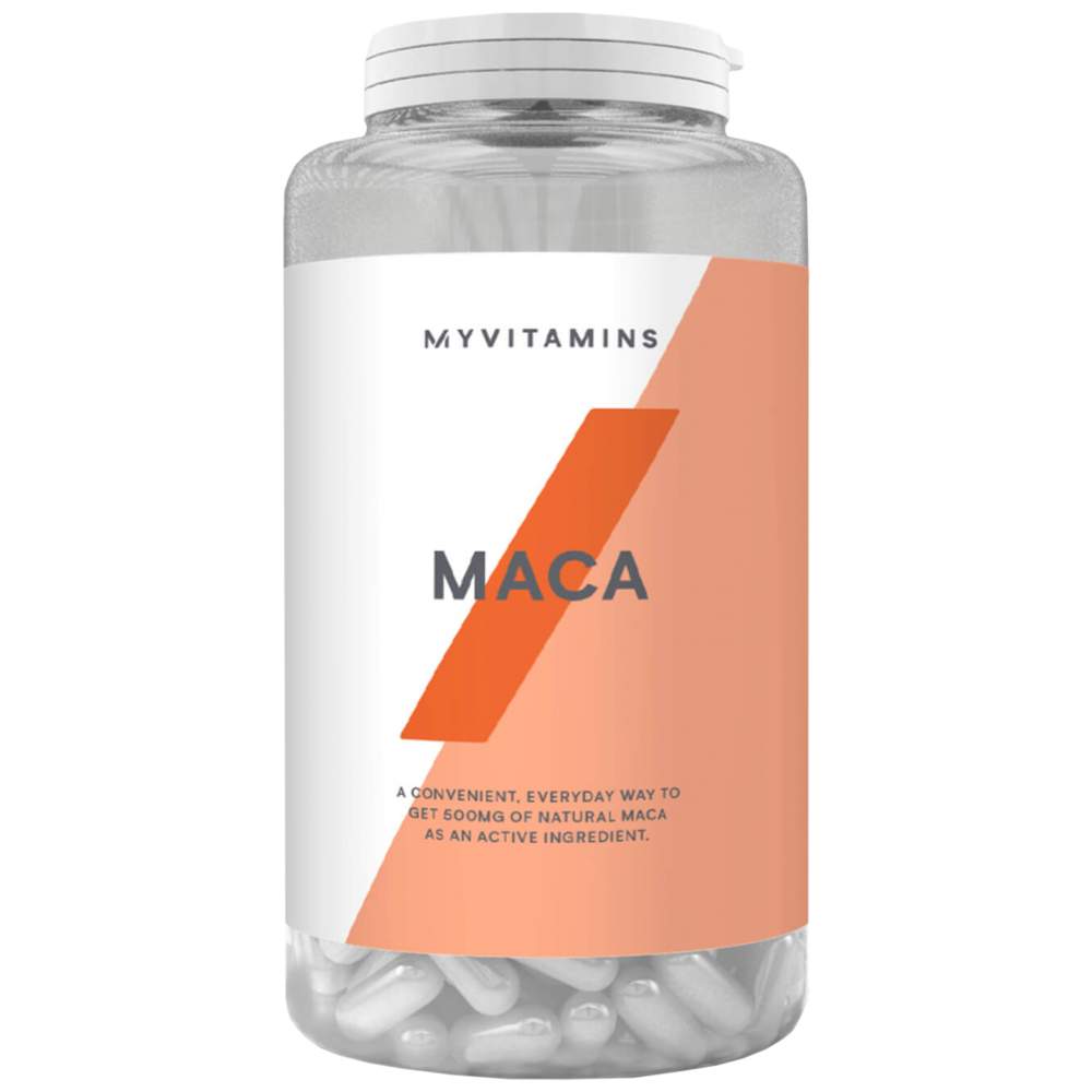 Capsules MACA 30